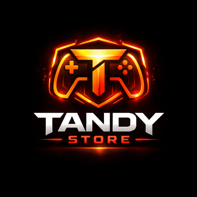 Tandy Store Logo